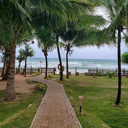 Beach Front Paradise Nilaveli Ngoại thất bức ảnh