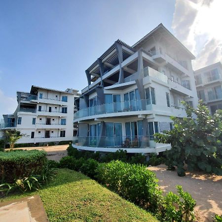 Beach Front Paradise Nilaveli Ngoại thất bức ảnh