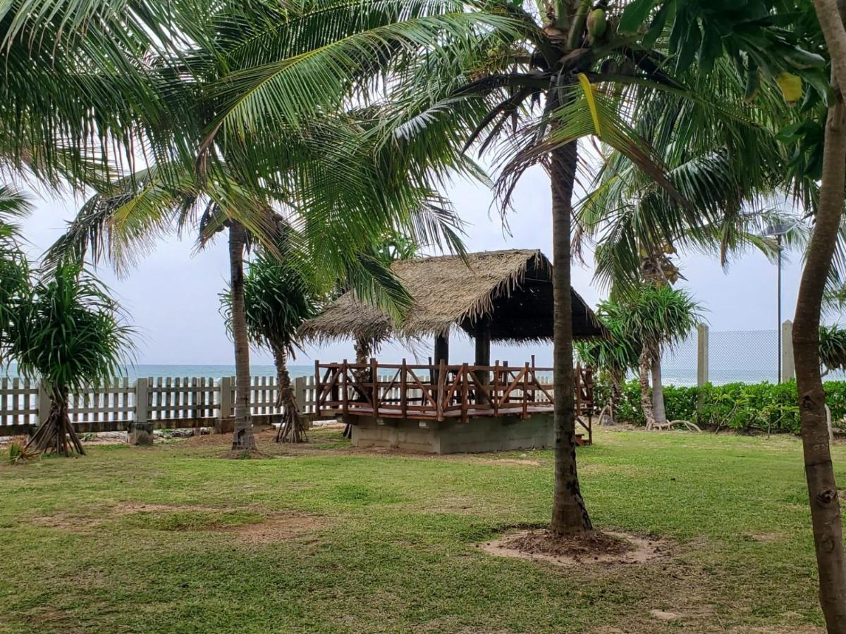 Beach Front Paradise Nilaveli Ngoại thất bức ảnh