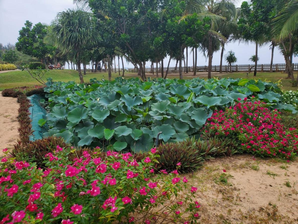 Beach Front Paradise Nilaveli Ngoại thất bức ảnh