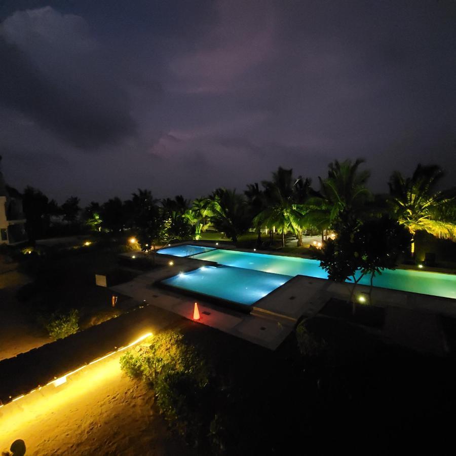 Beach Front Paradise Nilaveli Ngoại thất bức ảnh