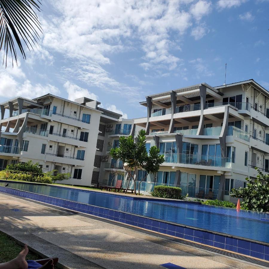 Beach Front Paradise Nilaveli Ngoại thất bức ảnh