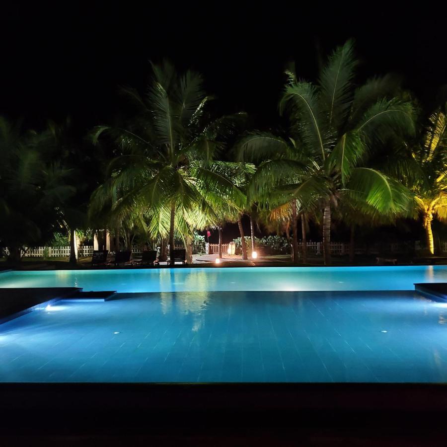 Beach Front Paradise Nilaveli Ngoại thất bức ảnh
