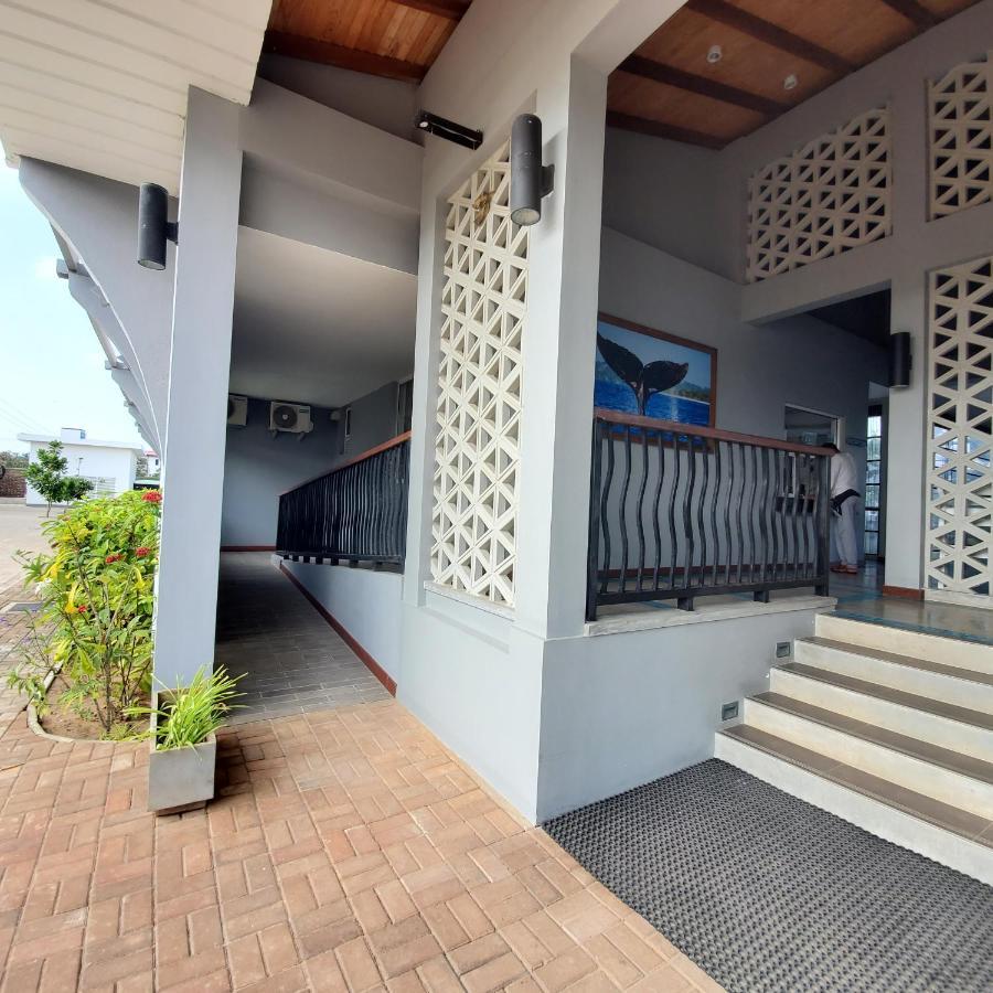 Beach Front Paradise Nilaveli Ngoại thất bức ảnh