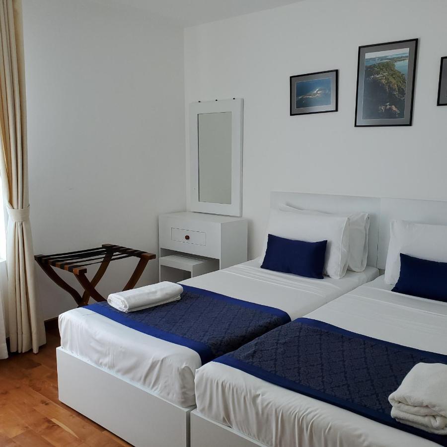 Beach Front Paradise Nilaveli Ngoại thất bức ảnh