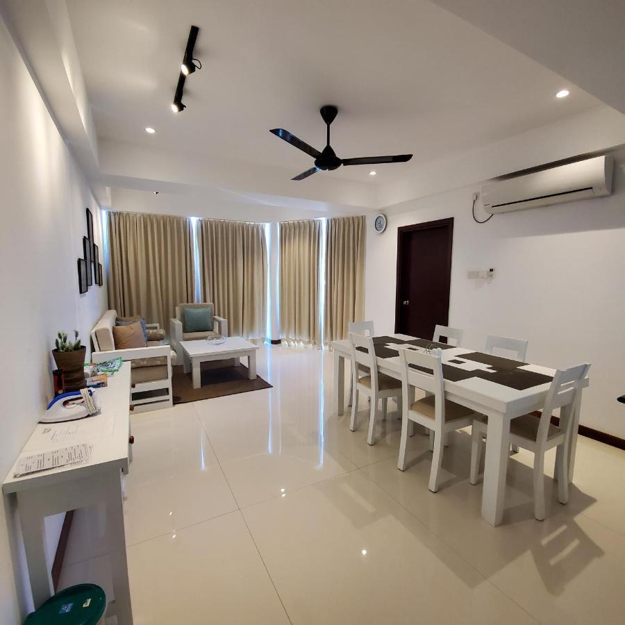 Beach Front Paradise Nilaveli Ngoại thất bức ảnh