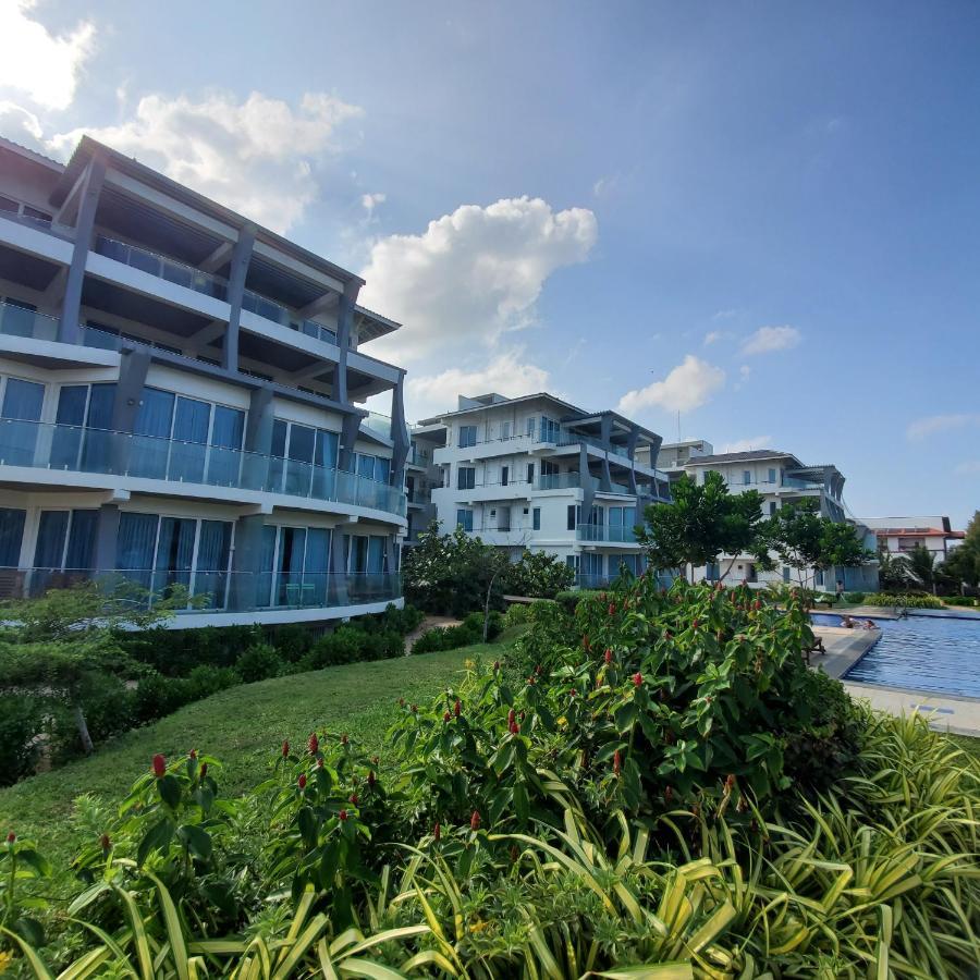 Beach Front Paradise Nilaveli Ngoại thất bức ảnh