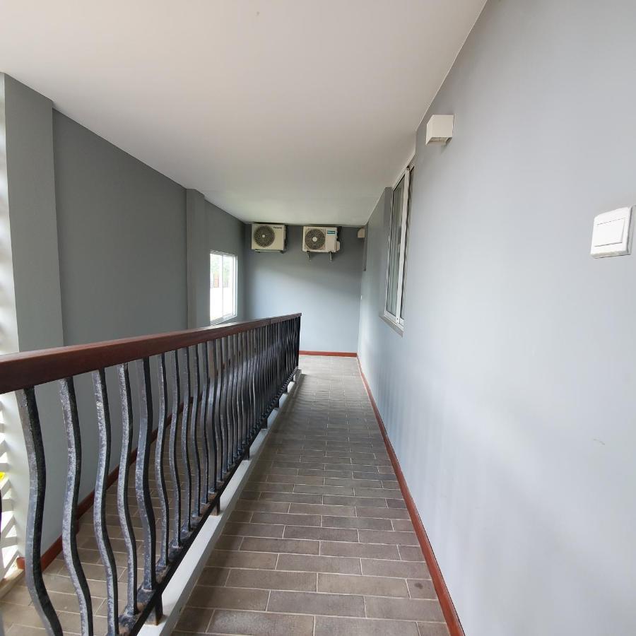 Beach Front Paradise Nilaveli Ngoại thất bức ảnh
