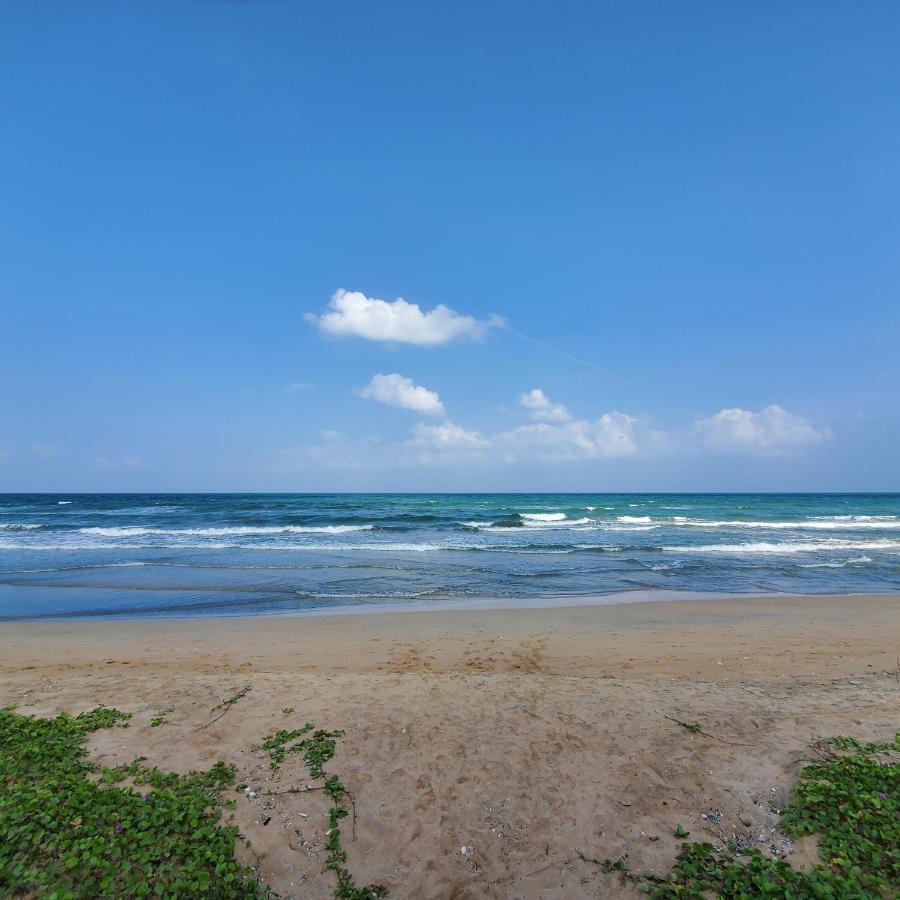 Beach Front Paradise Nilaveli Ngoại thất bức ảnh