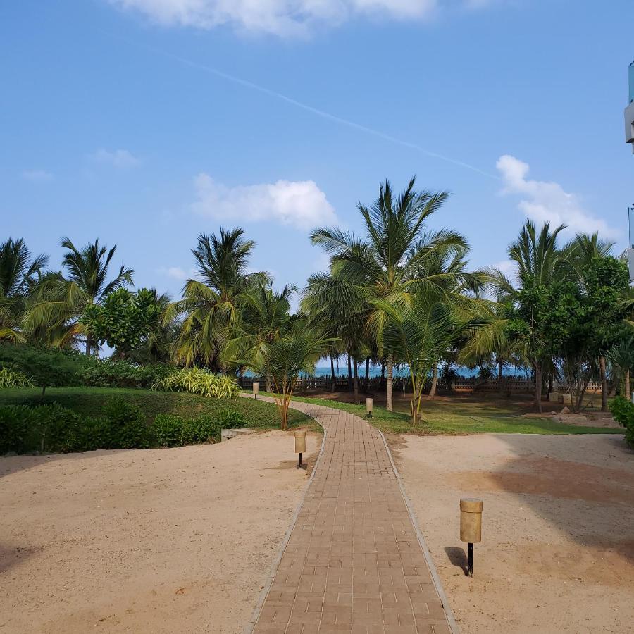 Beach Front Paradise Nilaveli Ngoại thất bức ảnh