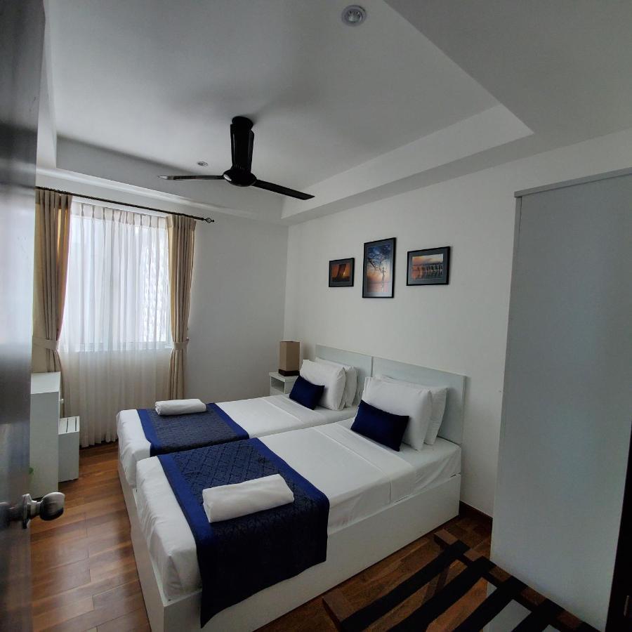 Beach Front Paradise Nilaveli Ngoại thất bức ảnh
