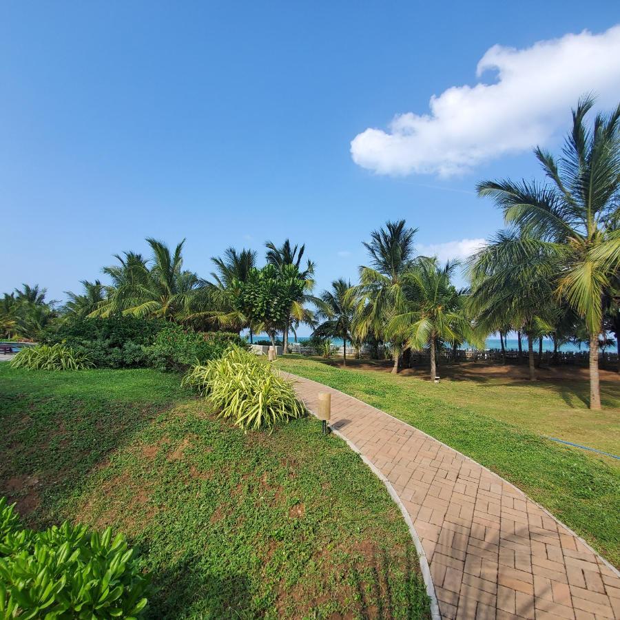 Beach Front Paradise Nilaveli Ngoại thất bức ảnh