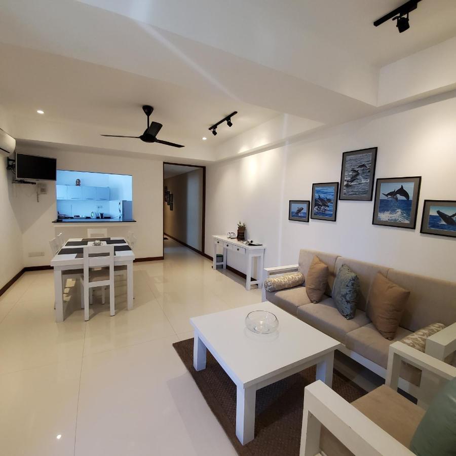 Beach Front Paradise Nilaveli Ngoại thất bức ảnh